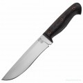 Нож Златоустовский Н6М 107 текстолит